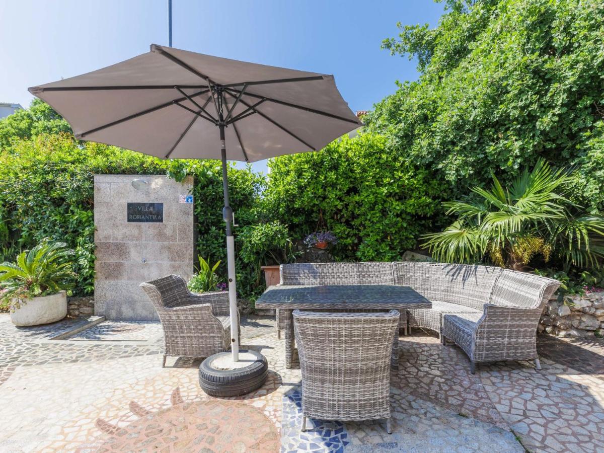Romantika - Roj107 By Interhome Apartment Rovinj