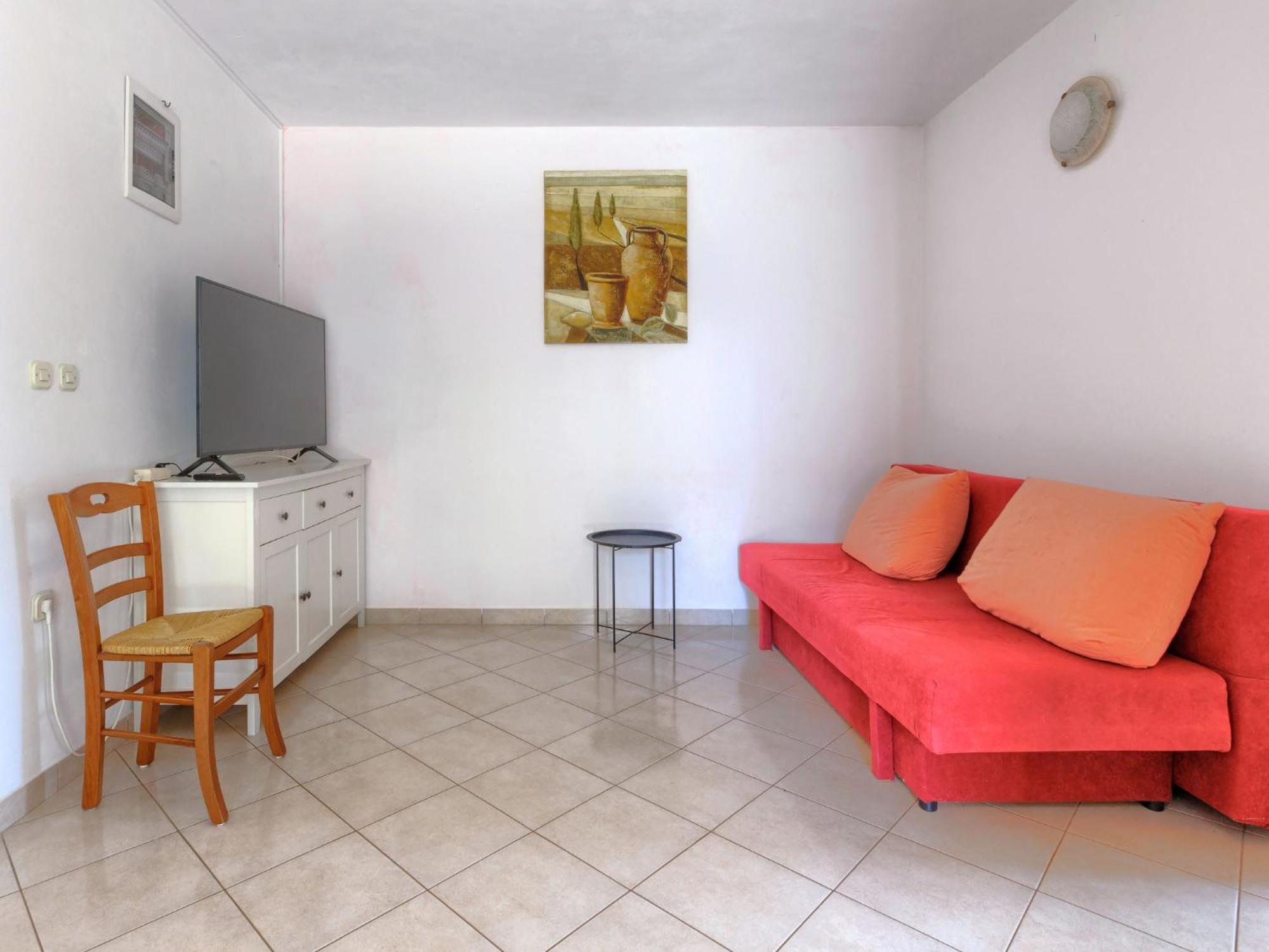 Romantika - Roj107 By Interhome Apartment *