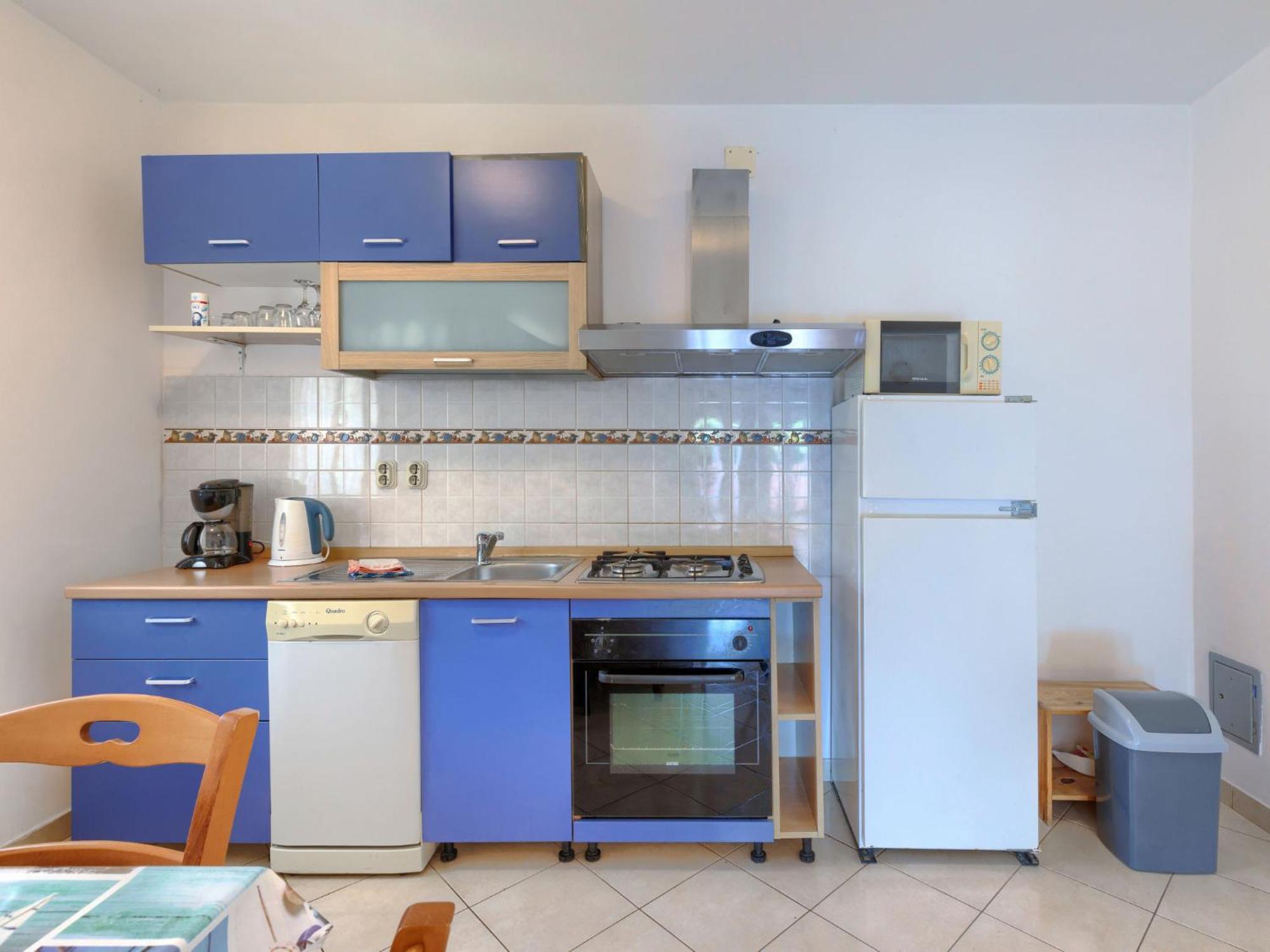 Romantika - Roj107 By Interhome Apartment