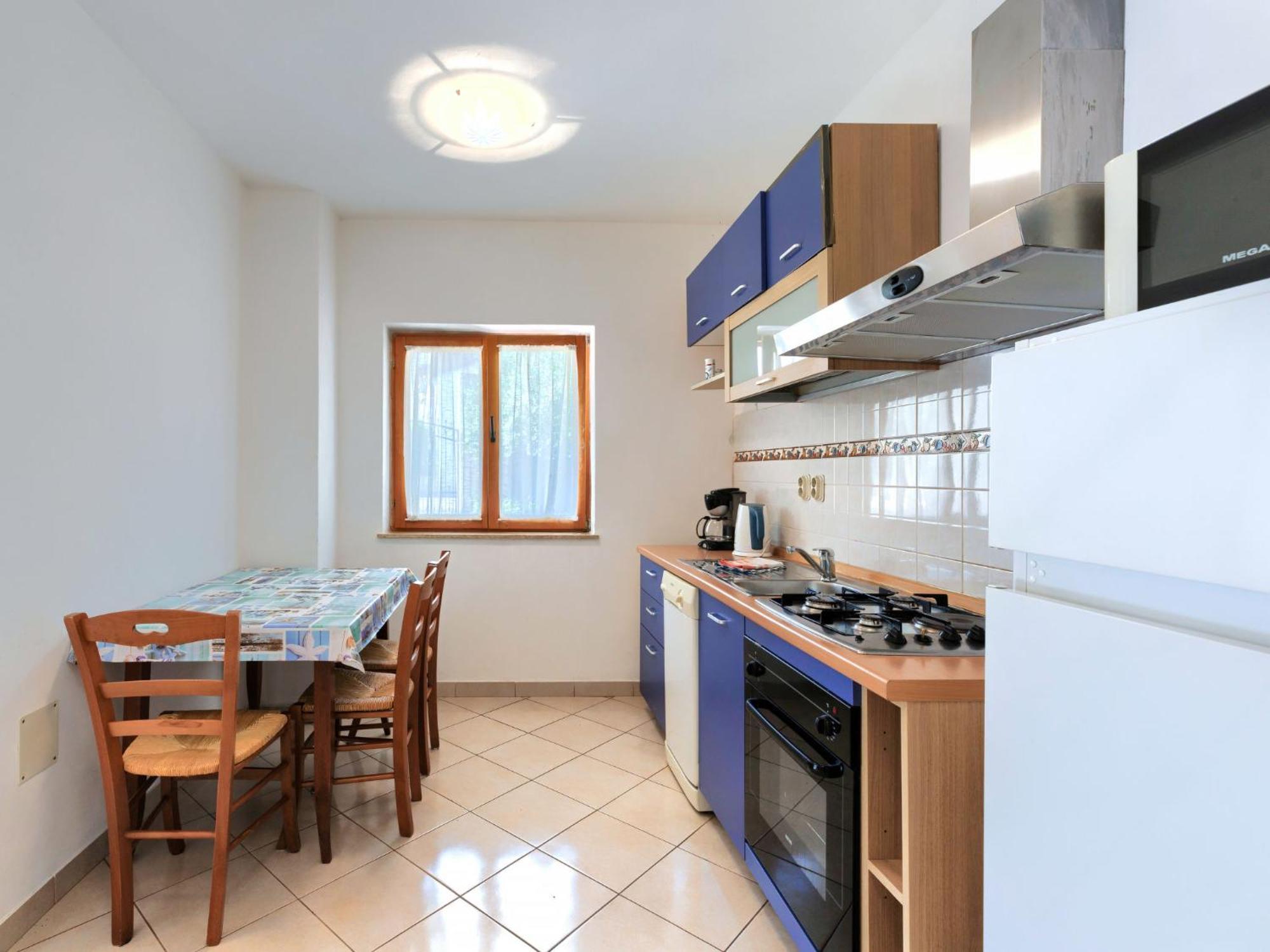 Romantika - Roj107 By Interhome *