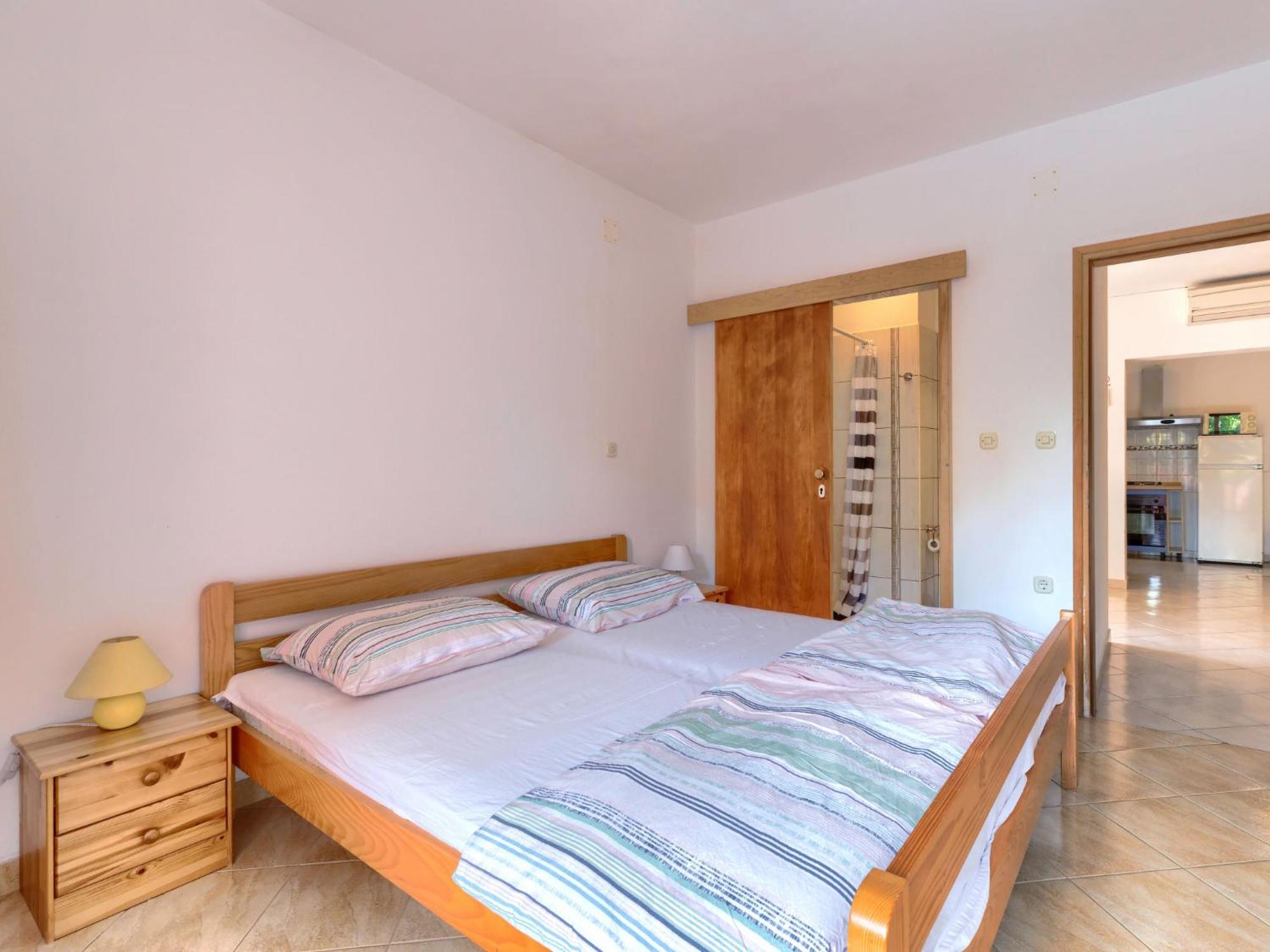 Romantika - Roj107 By Interhome Apartment Rovinj