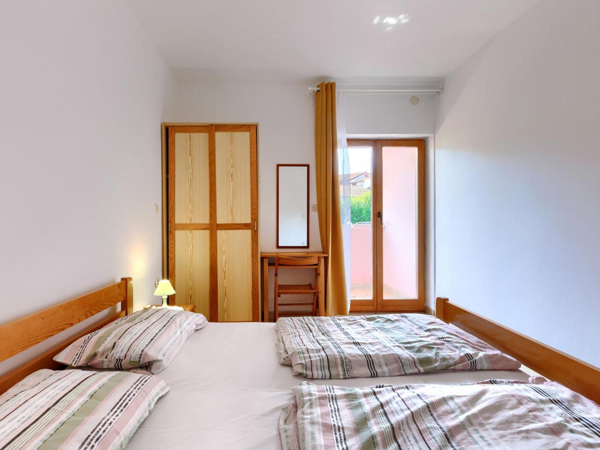 Romantika - Roj107 By Interhome Apartment *