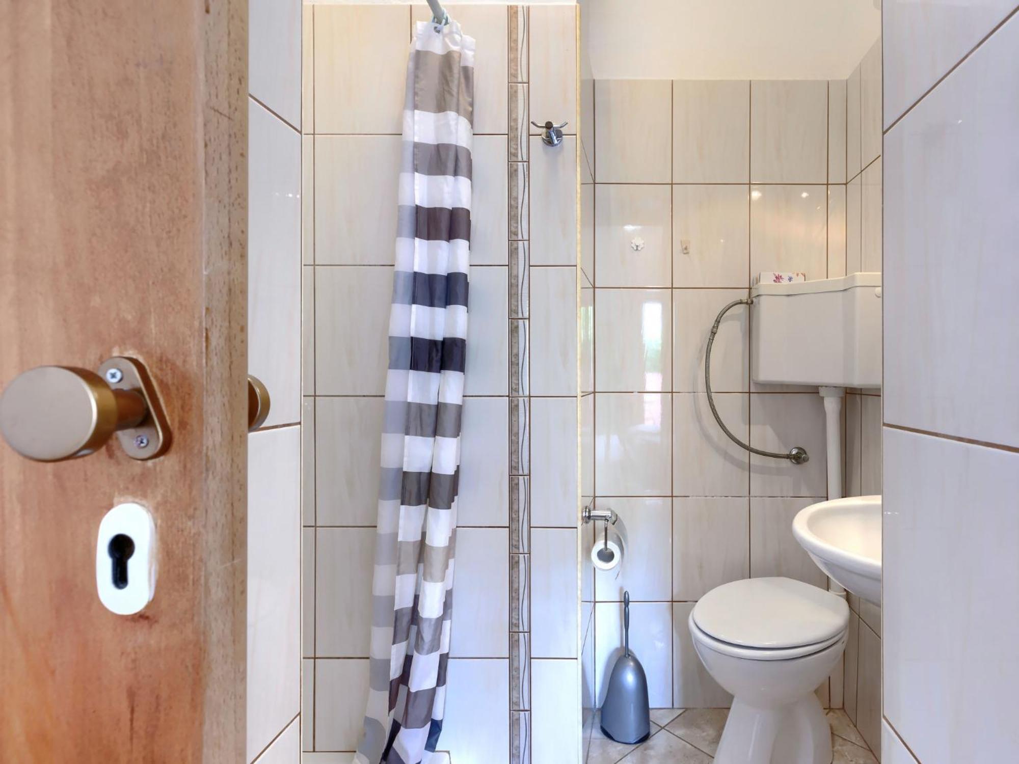 Apartment Romantika - Roj107 By Interhome