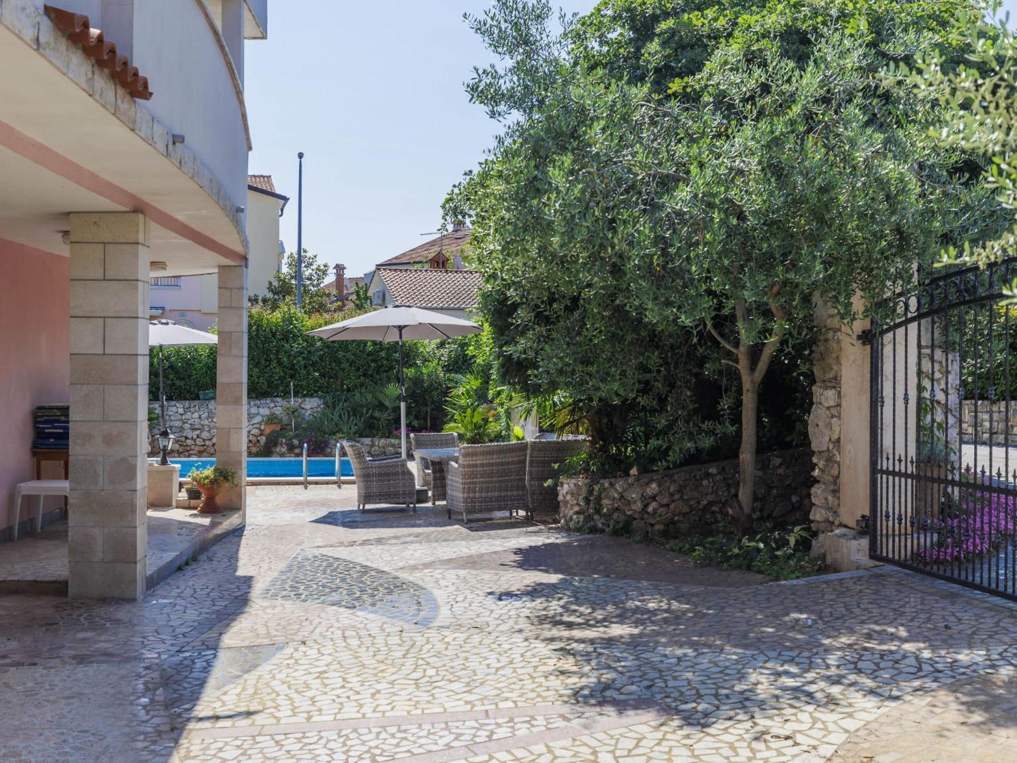 Apartment Romantika - Roj107 By Interhome Rovinj