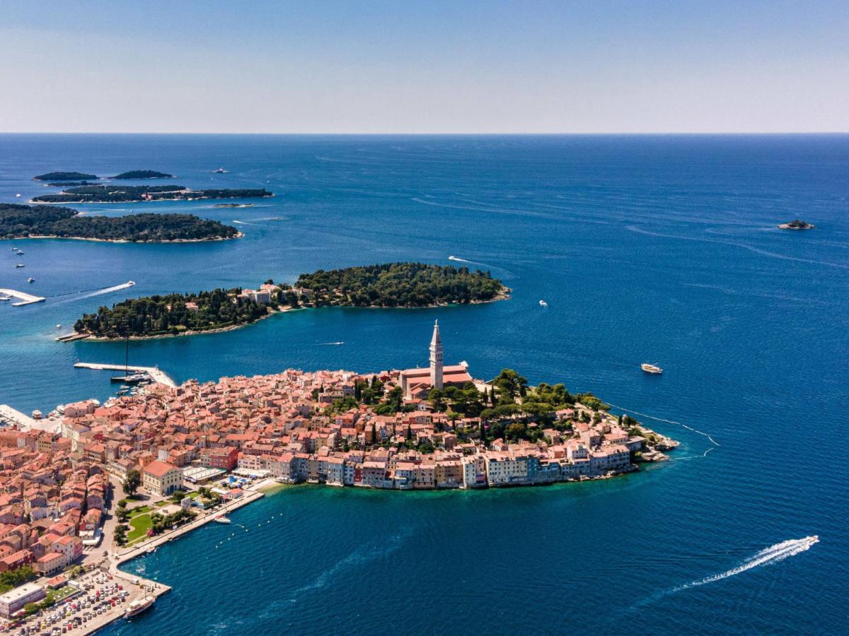 Romantika - Roj107 By Interhome Apartmán Rovinj