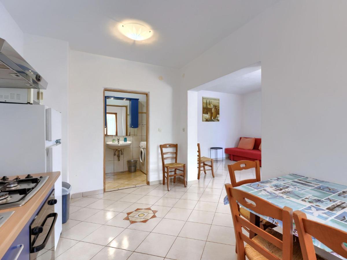Romantika - Roj107 By Interhome * Rovinj