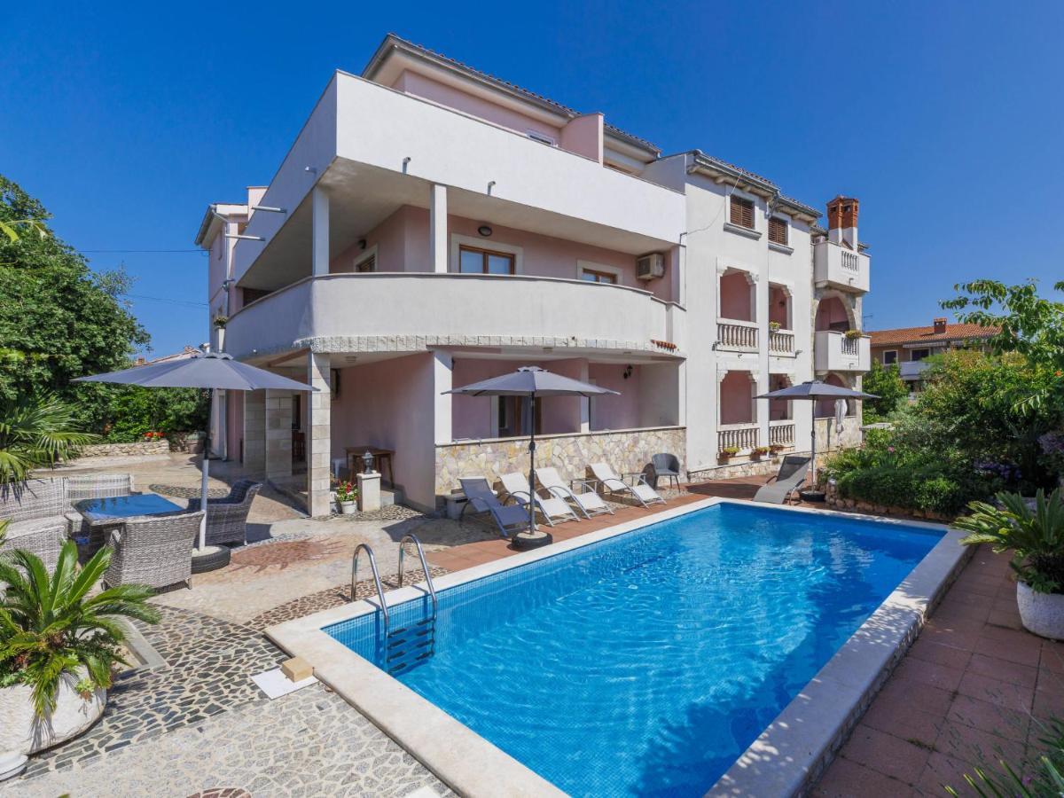 Romantika - Roj107 By Interhome * Rovinj