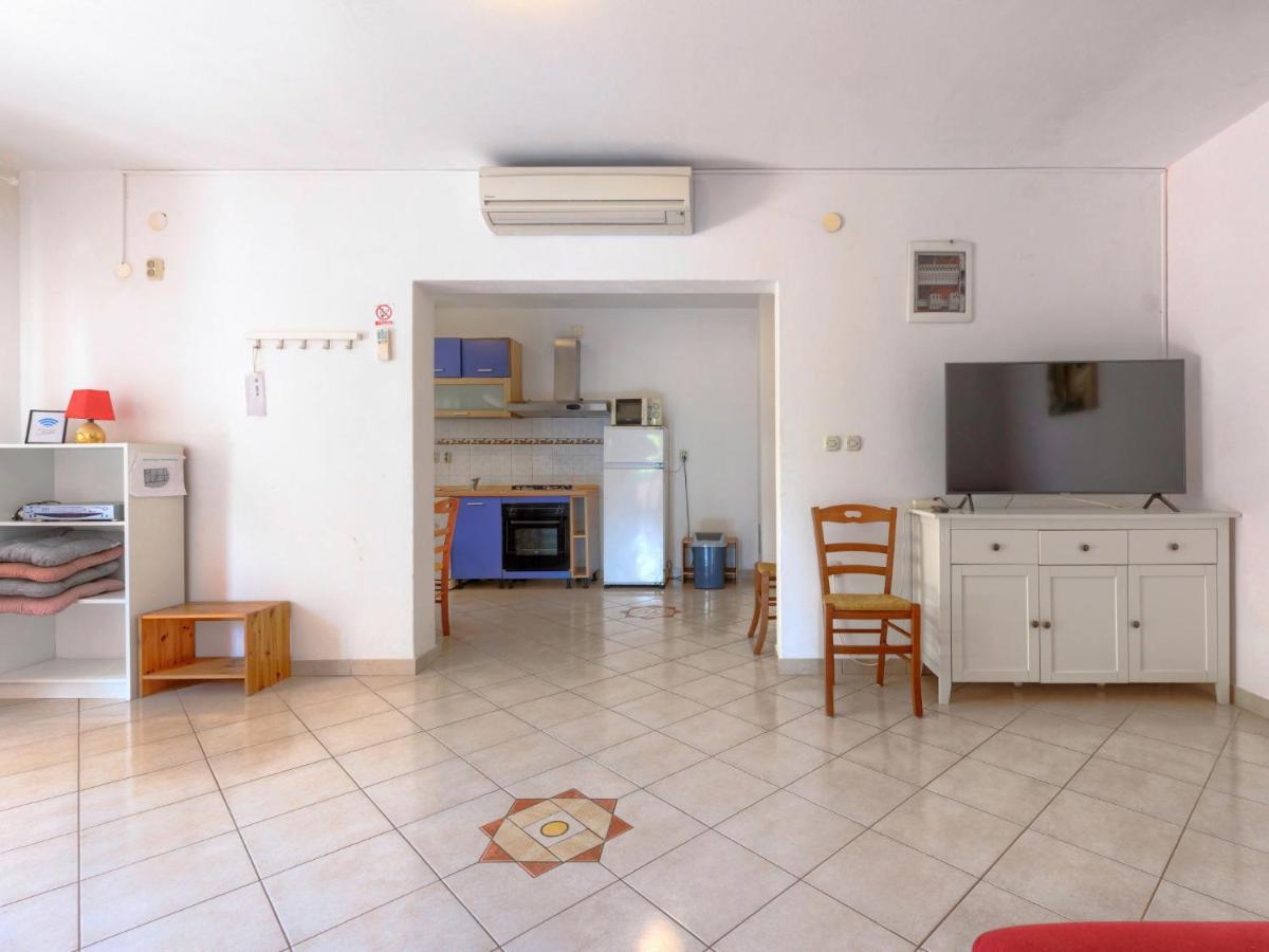 Romantika - Roj107 By Interhome * Rovinj