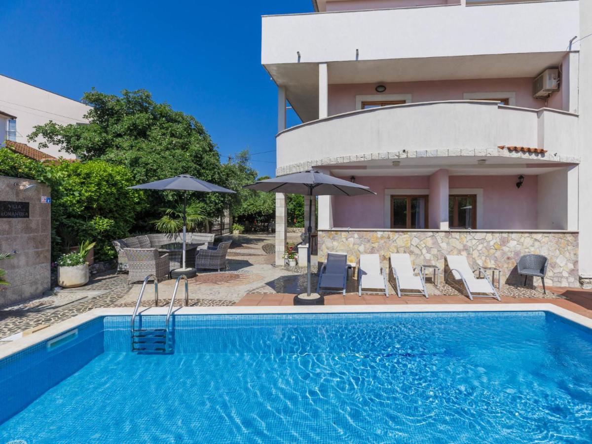 Romantika - Roj107 By Interhome * Rovinj