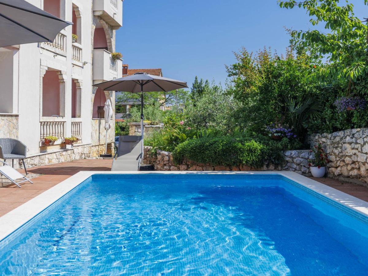 Romantika - Roj107 By Interhome Apartment