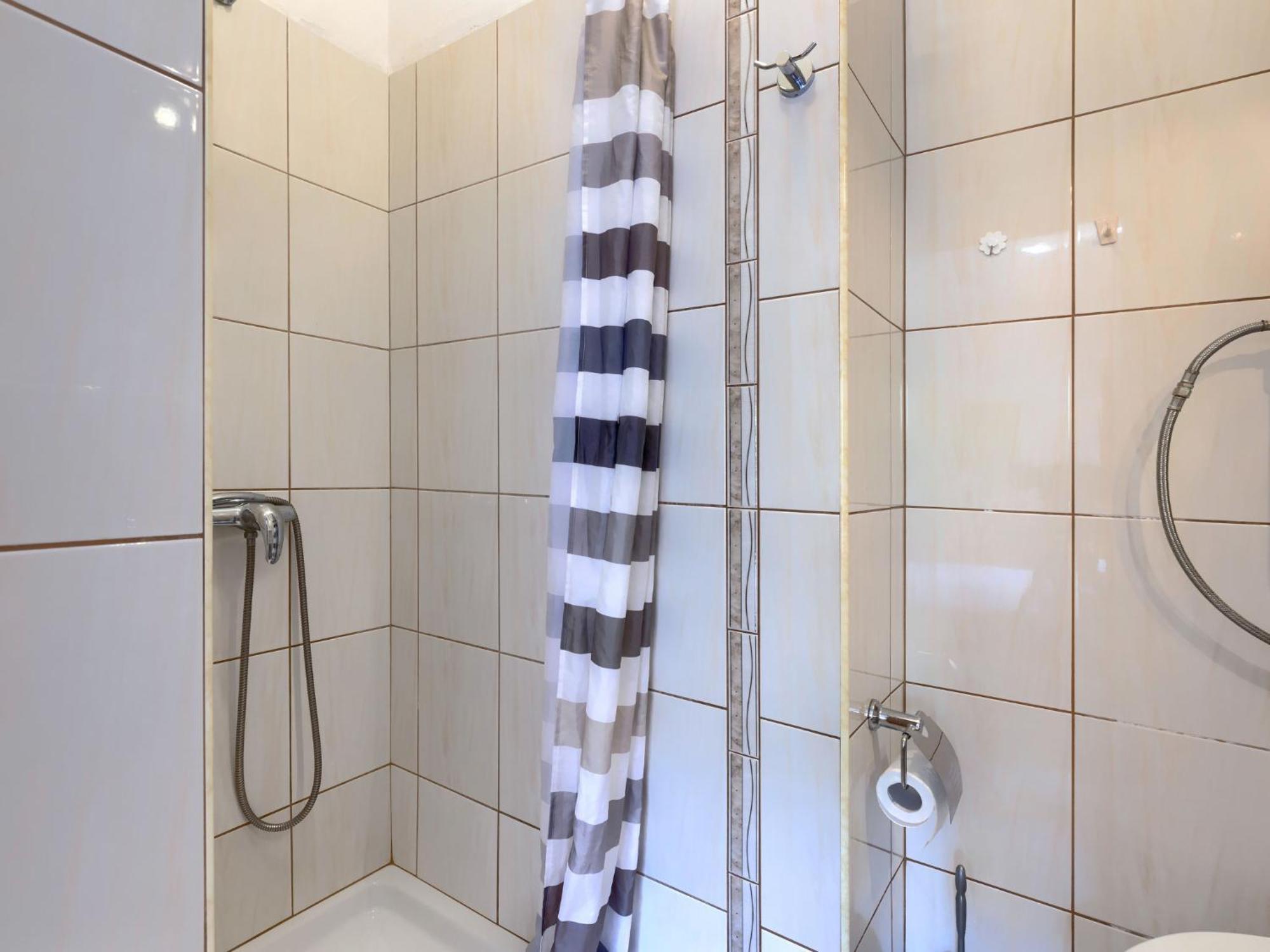Apartmán Romantika - Roj107 By Interhome *