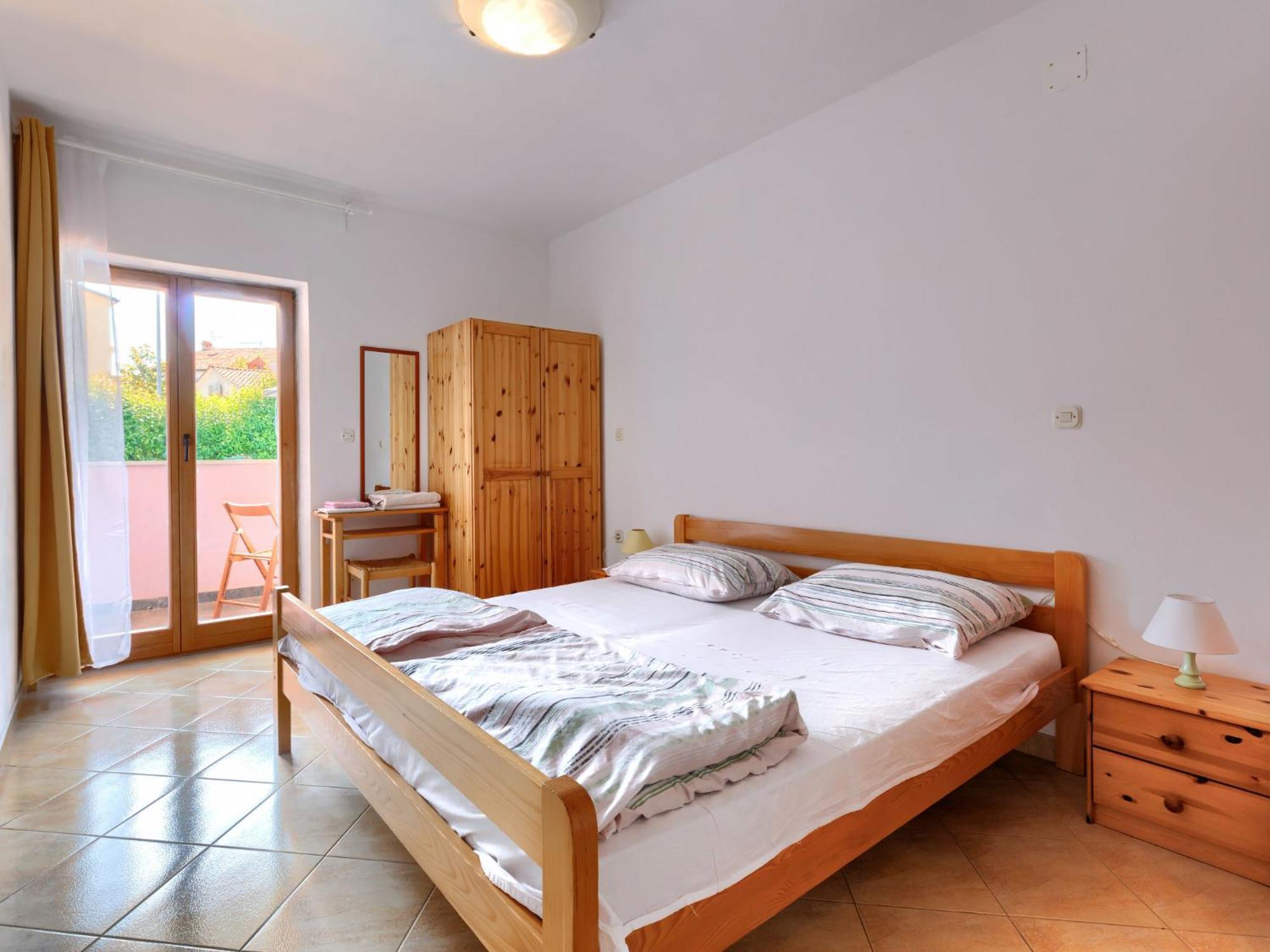 Romantika - Roj107 By Interhome Apartment