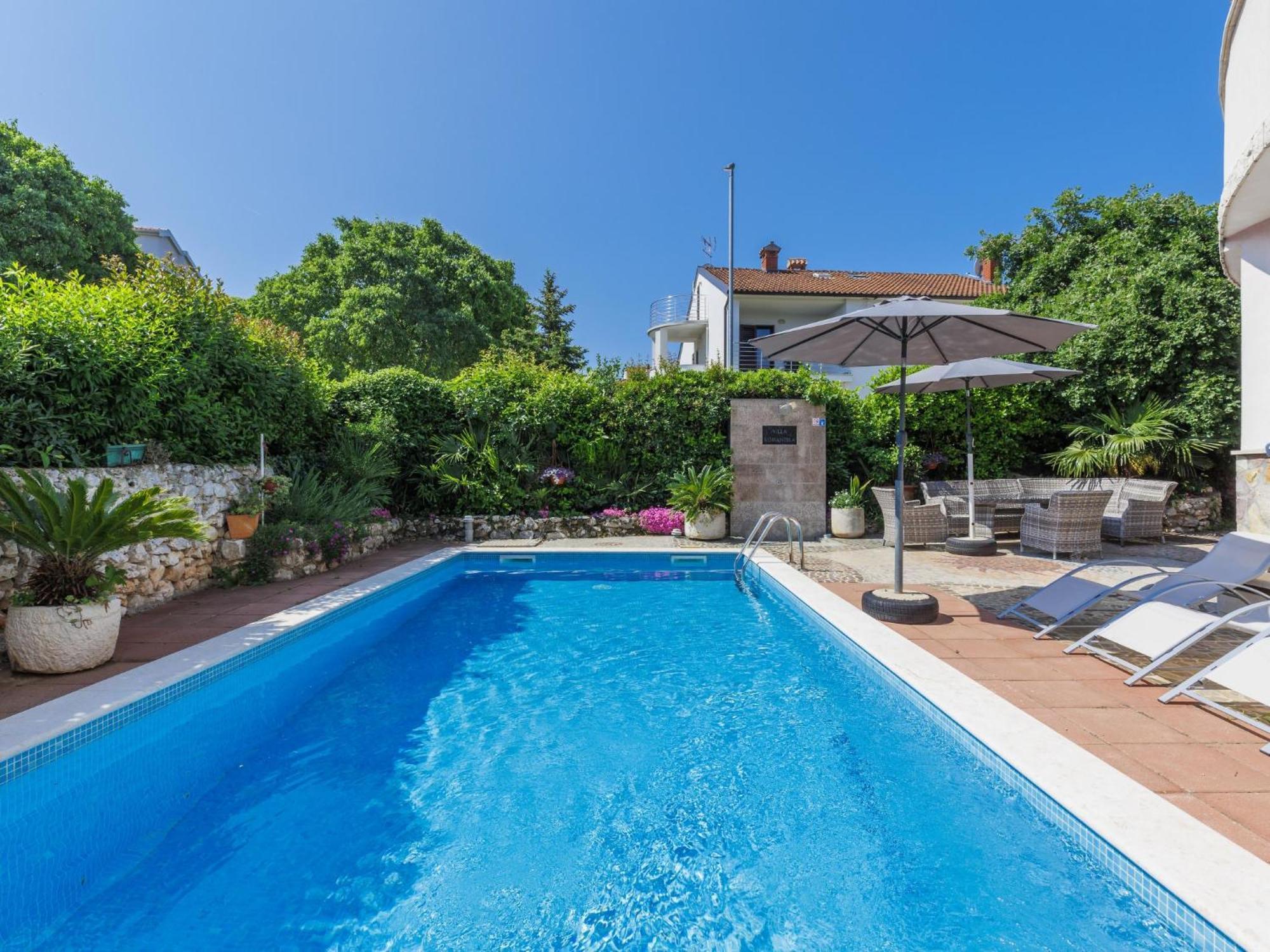 Romantika - Roj107 By Interhome