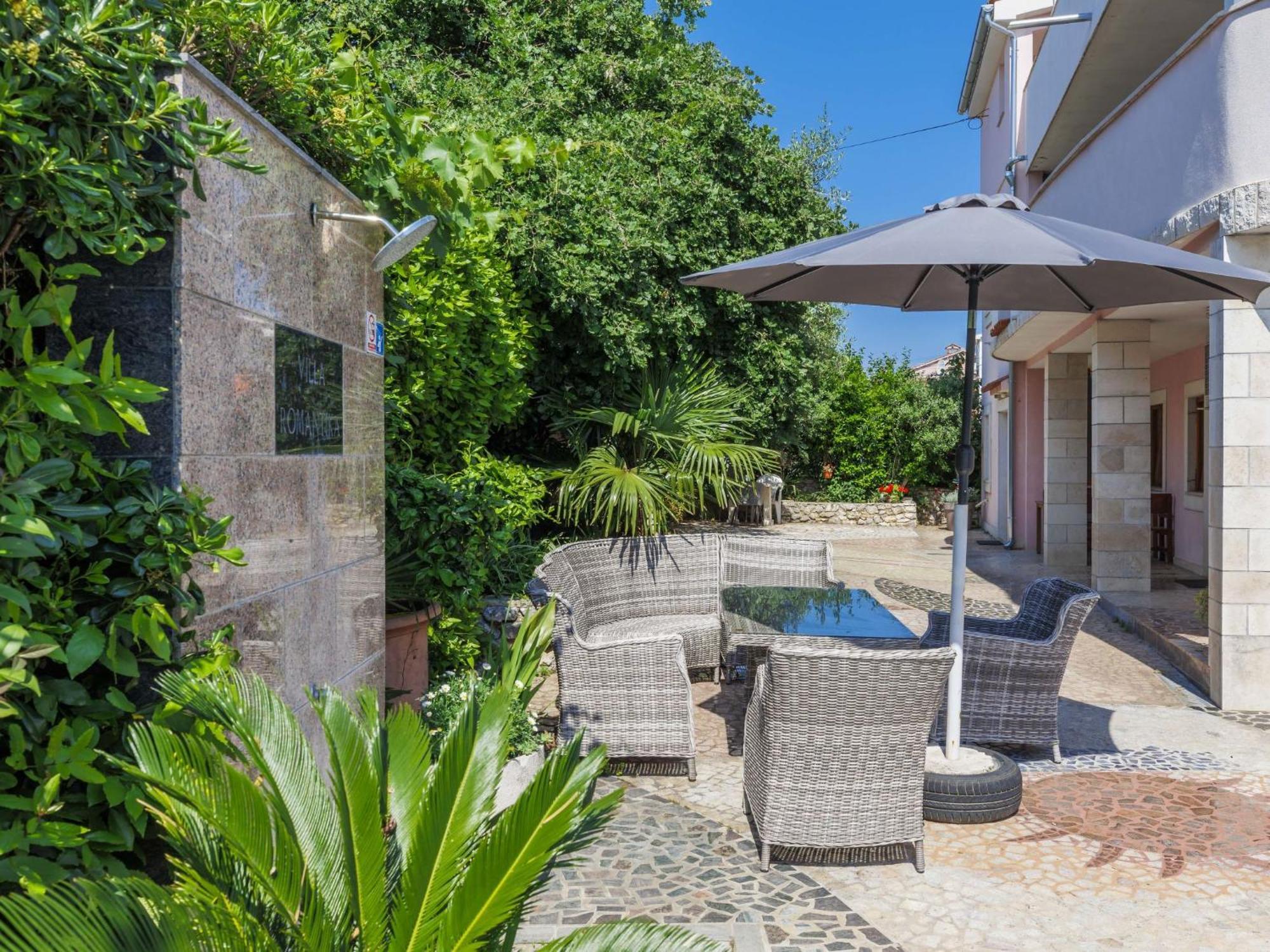 Romantika - Roj107 By Interhome * Rovinj