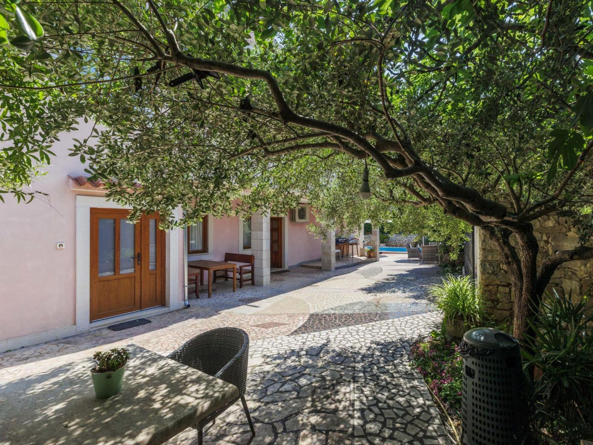 Apartmán Romantika - Roj107 By Interhome