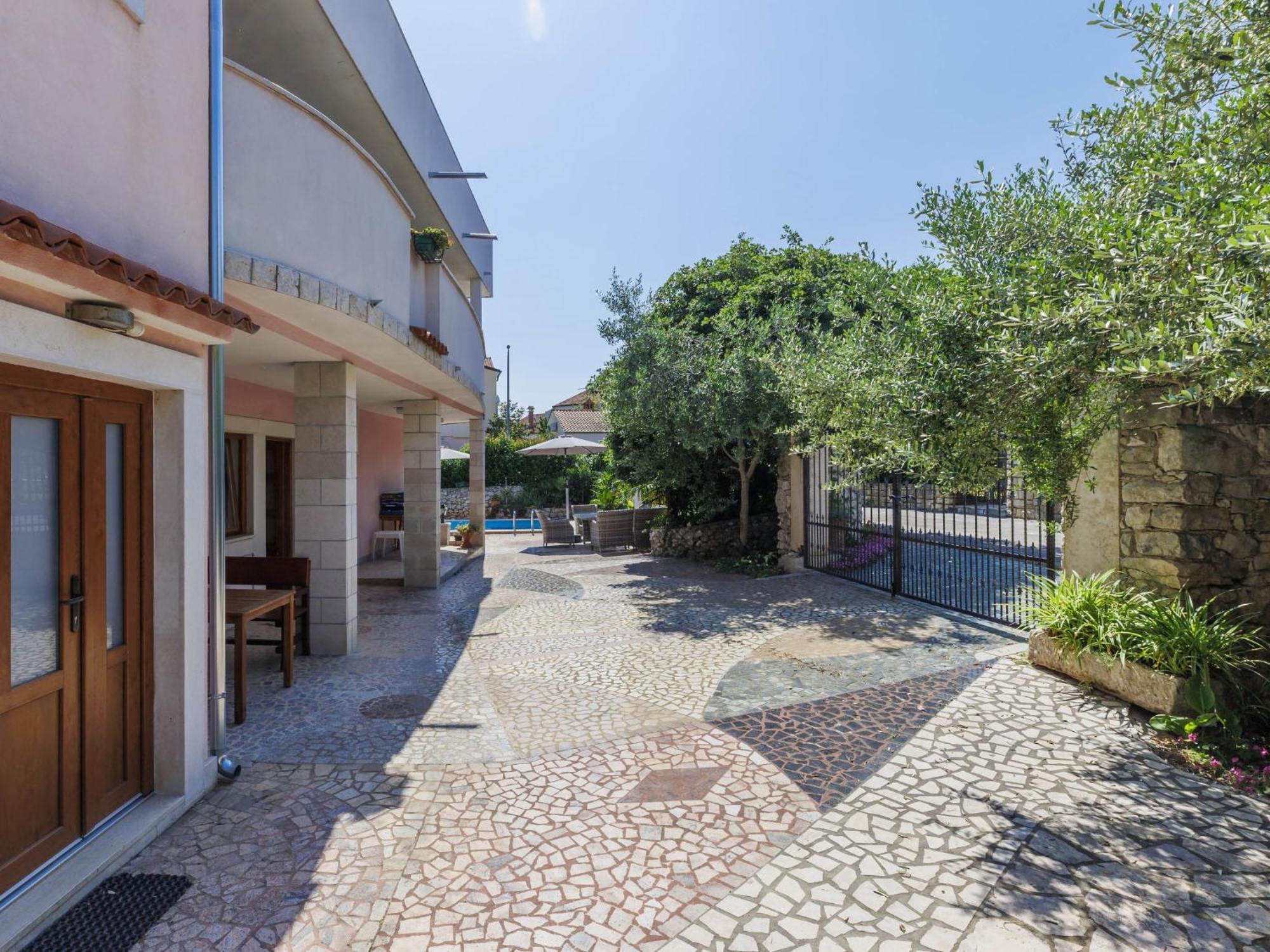Romantika - Roj107 By Interhome Apartmán *