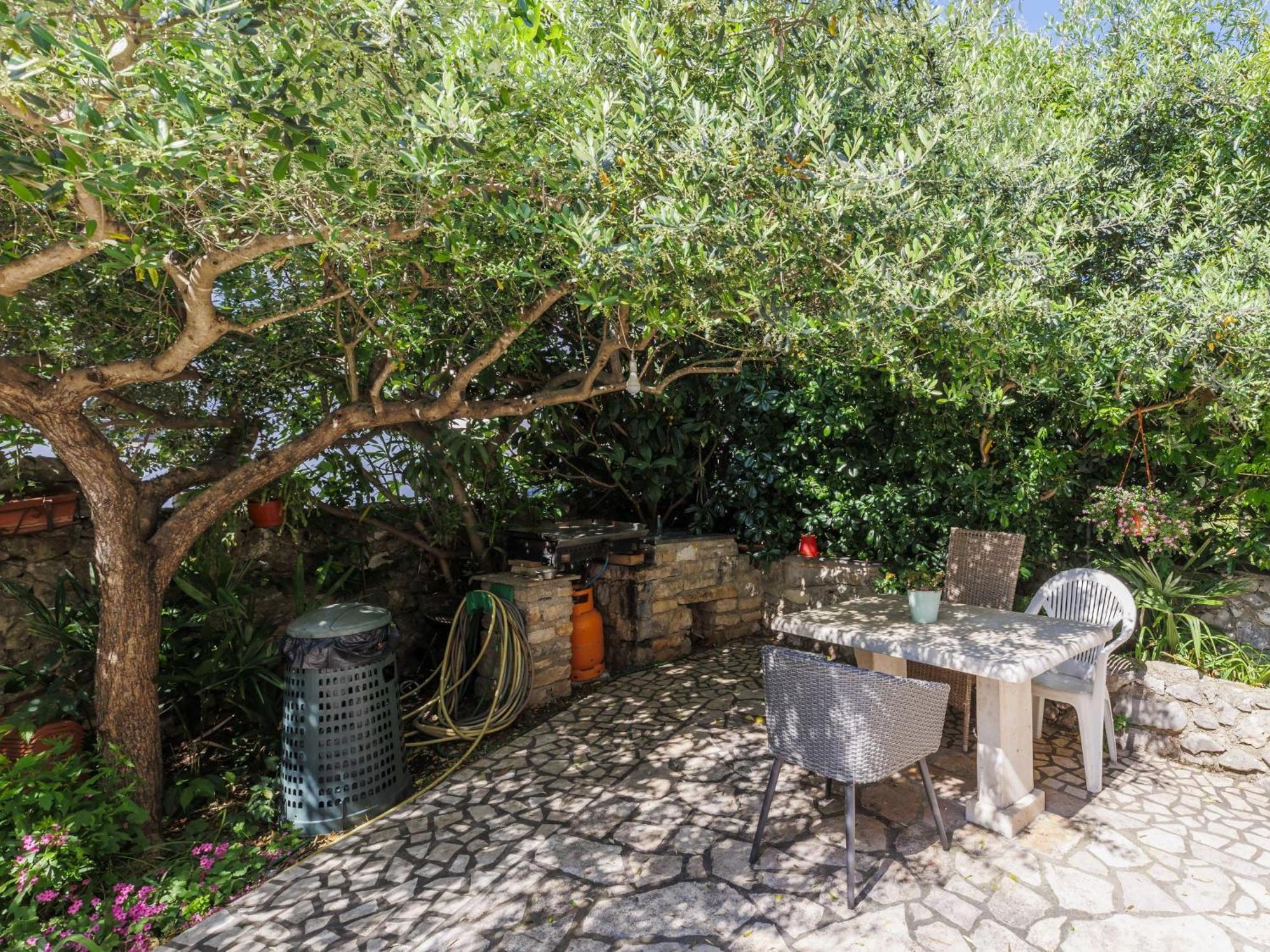 Romantika - Roj107 By Interhome Rovinj